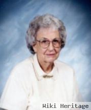 Betty J Marcum Bland