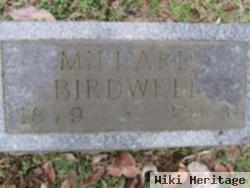 Irvin Millard "ben" Birdwell