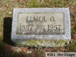 Elmer O. Carpenter