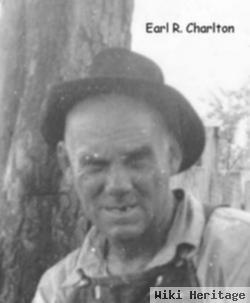 Earl R Charlton