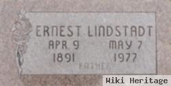 Ernest Lindstadt