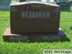 John Baker Spitler