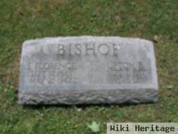 S Florence Bishop