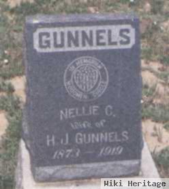 Nellie C. Gunnels