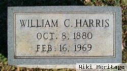 William C. Harris