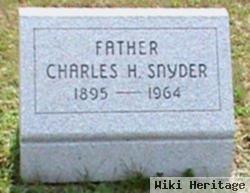 Charles Henry Snyder