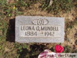 Leona O. Mundell