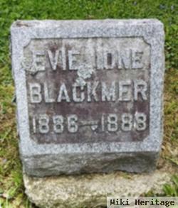 Evie Ione Blackmer