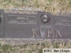 John E. Kuhn