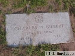 Charles W Gilbert