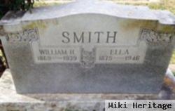 William Henry Smith