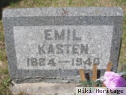 Emil Kasten