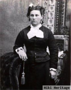 Mary Viola Pearsall Mack