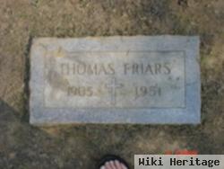 Thomas Friars