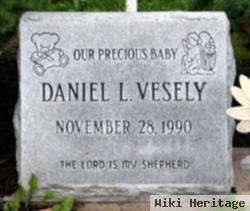 Daniel L Vesely