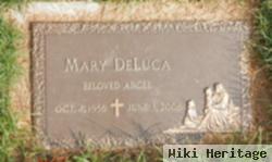 Mary Deluca