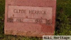 Clyde Herrick