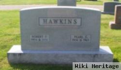 Robert F Hawkins