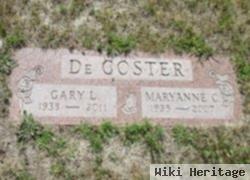 Gary Decoster