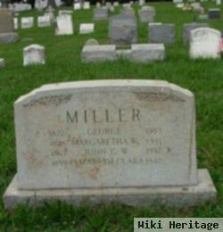 John G. Miller