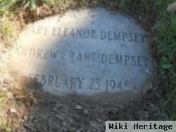 Mary Eleanor Dempsey