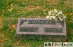 Bertha Scott Boatman