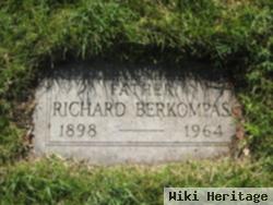 Richard T. Berkompas