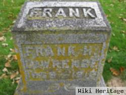 Frank H Lawrence