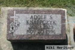 Adolf S Knappczyk