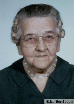 Bessie Bayliss Winchester Stancliffe