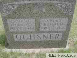 Henry H. Ochsner