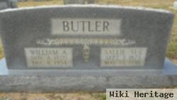 William A. Butler