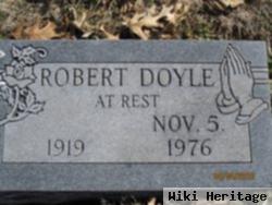 Robert Doyle
