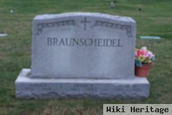 Frank A. Braunscheidel