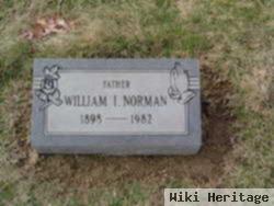 William I. Norman