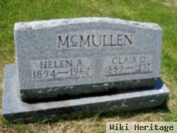 Helen A. Loyal Mcmullen