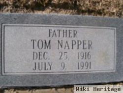 Tom Napper