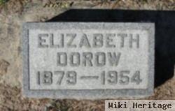 Elizabeth Bartels Dorow