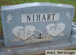 Gary L Nihart