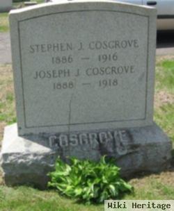 Stephen J. Cosgrove