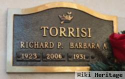 Richard P Torrisi