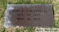 Ann L. Cox Lacefield