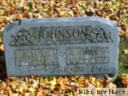 Rufus S Johnson