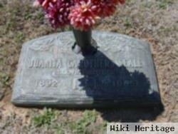 Juanita Carothers Seale