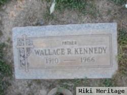 Wallace R. Kennedy