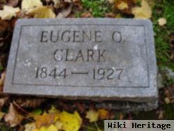 Eugene O. Clark