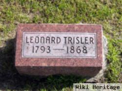 Leonard Trisler