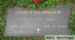 Louis Eugene Feldpausch