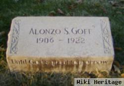 Alonzo Goff