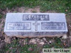 James I Smith